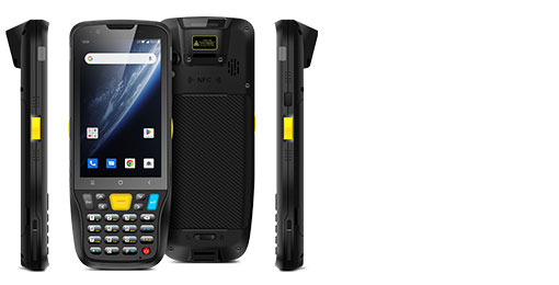 智能手持终端 (Android 13)